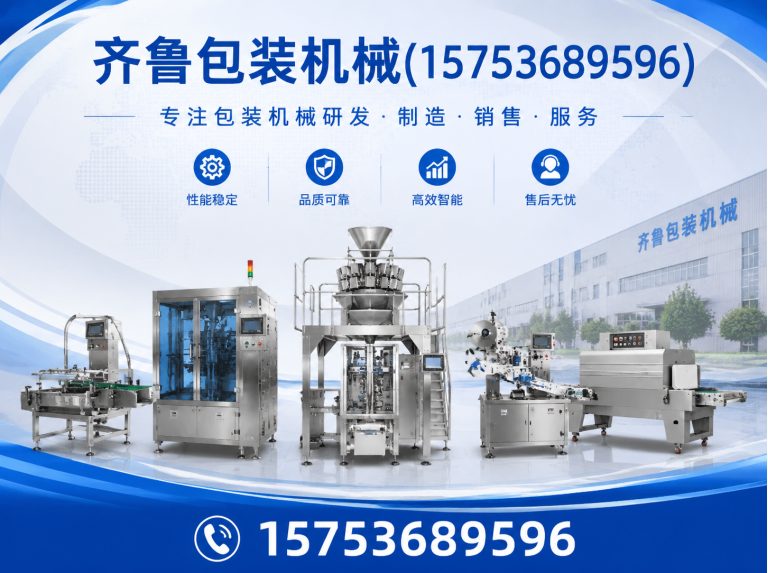 临朐县液体灌装设备展示图